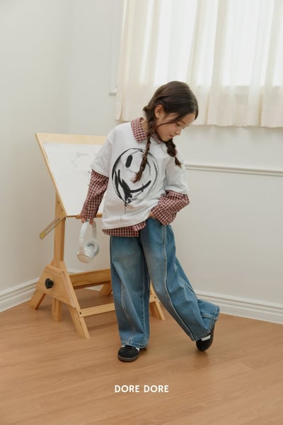 Doredore05上衣6