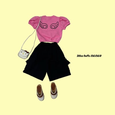 53026翅膀上衣(兩色)9