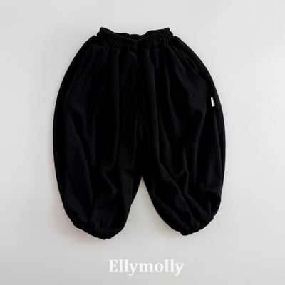 EllyMolly53親子褲(三色)5