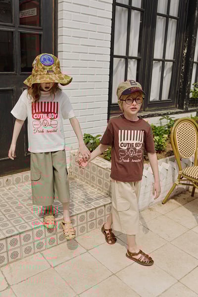 041104圖樣上衣(兩色)3