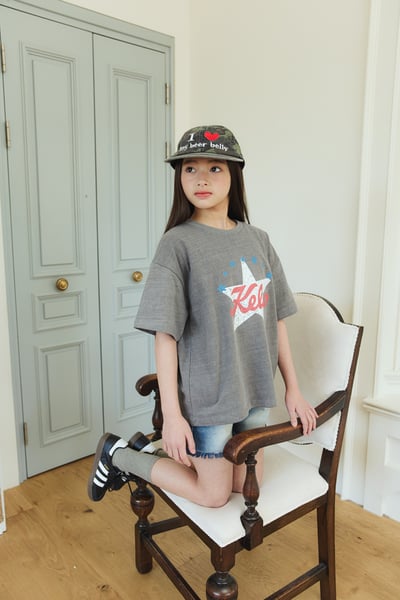 032412英文星星上衣(兩色)8