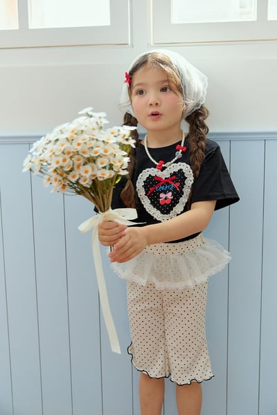 041434點點條紋褲(三色)8