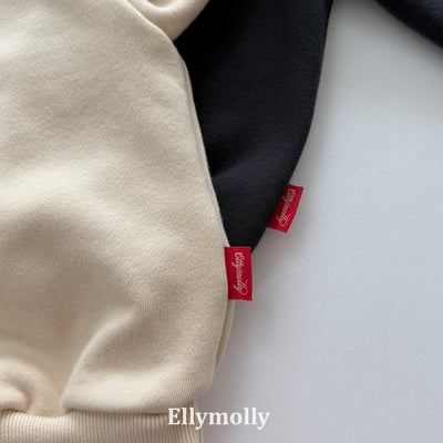 EllyMolly12上衣(兩色)5