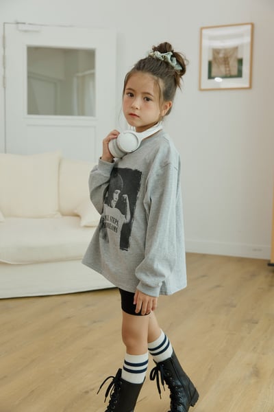 Doredore22上衣1
