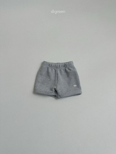 Digreen22褲(三色)5