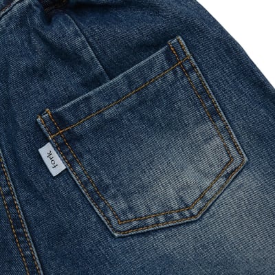 FORK79褲7