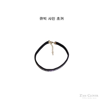 052733圓鑽項鍊4