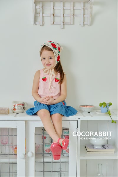 041345草莓背心(兩色)2