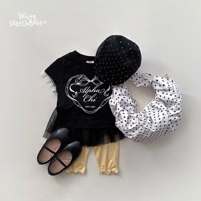 030924素面捲邊五分內搭褲(六色)11