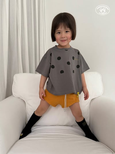 041619綁帶短褲(兩色)4