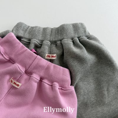 EllyMolly42褲(兩色)6
