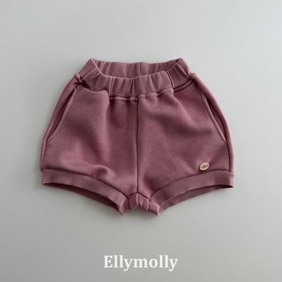 EllyMolly32褲(三色)3