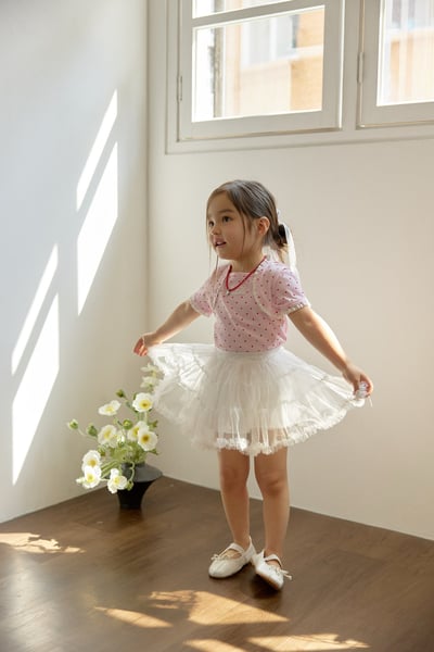 042206造型點點上衣(兩色)8