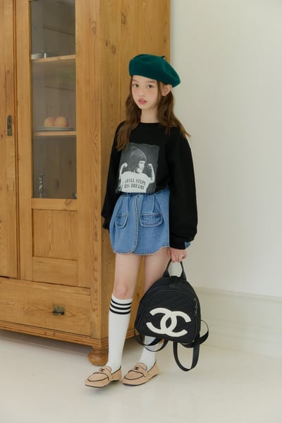 Doredore21上衣8