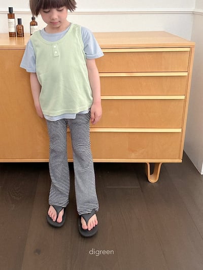 042507條紋褲(兩色)8