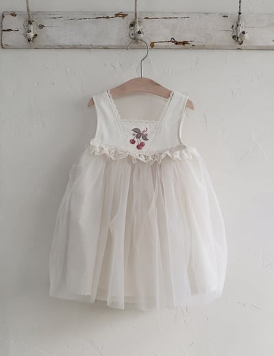 15527浪漫櫻桃背心裙(兩色)2