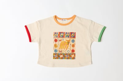 040811小熊貓咪上衣(兩色)3