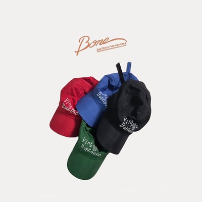 041761英文棒球帽(四色)1