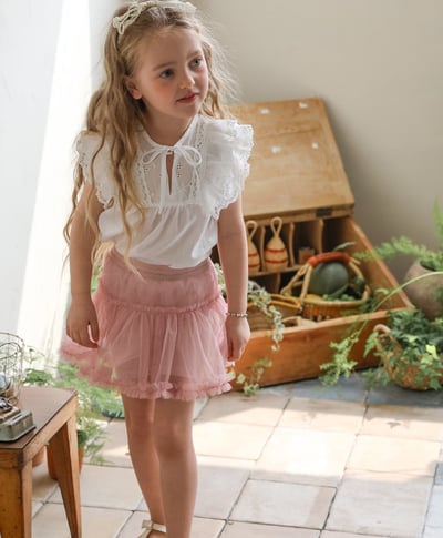 032359浪漫綁帶上衣(兩色)8