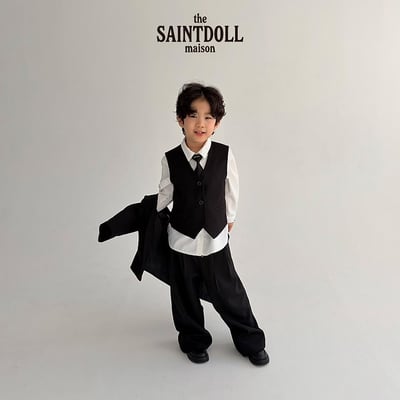 Saintdoll35背心(兩色)7