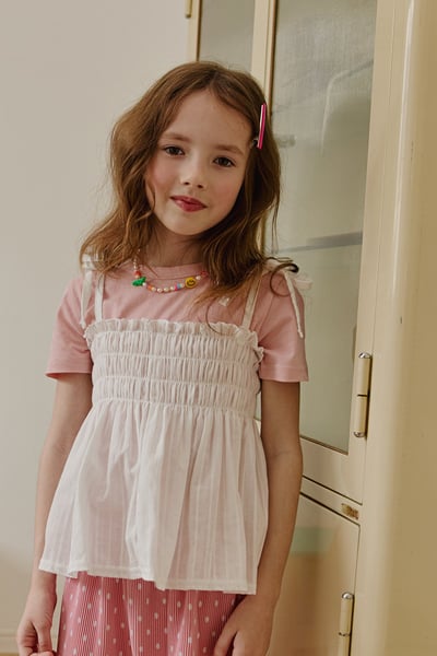 041117綁帶背心(兩色)8