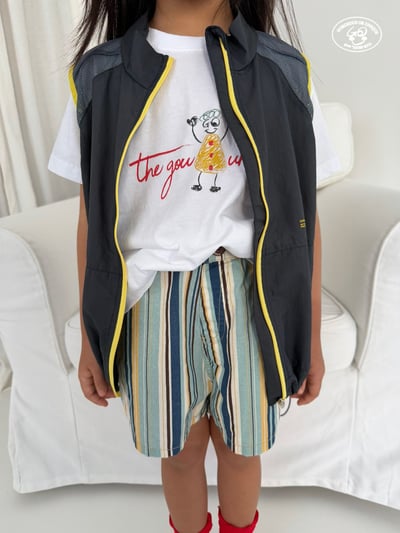 041631親子圖樣上衣(兩色)6