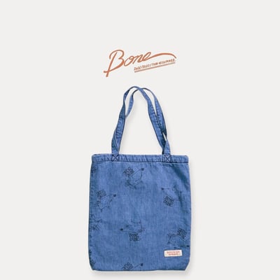 041760狐狸牛仔包1