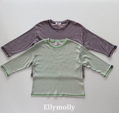 EllyMolly20上衣(兩色)1