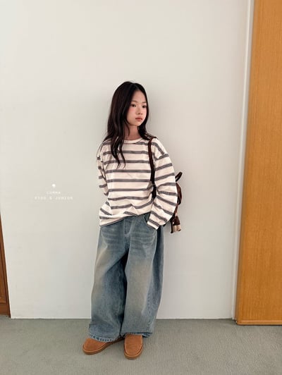 COMMA38上衣(兩色)4