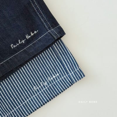 042527牛仔短褲(兩色)4