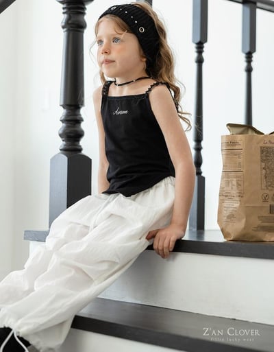 032517抽繩褲(兩色)13