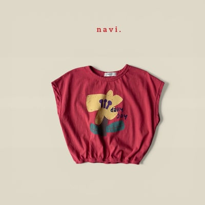 041513花朵上衣(兩色)3