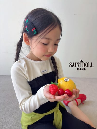 Saintdoll29上衣(兩色)7