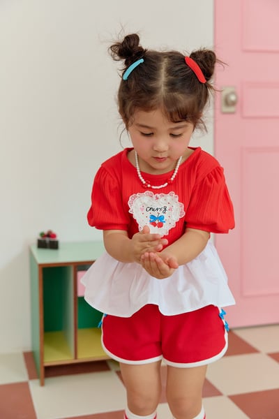 041406櫻桃造型上衣(兩色)6