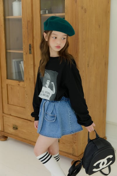 Doredore21上衣6