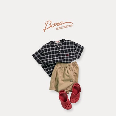 041722黑格子上衣7