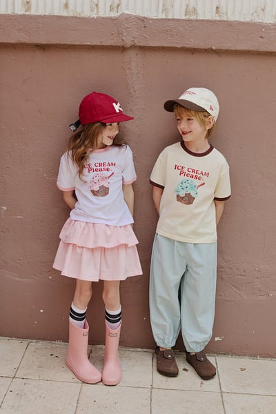 041106簡約束口褲(兩色)6