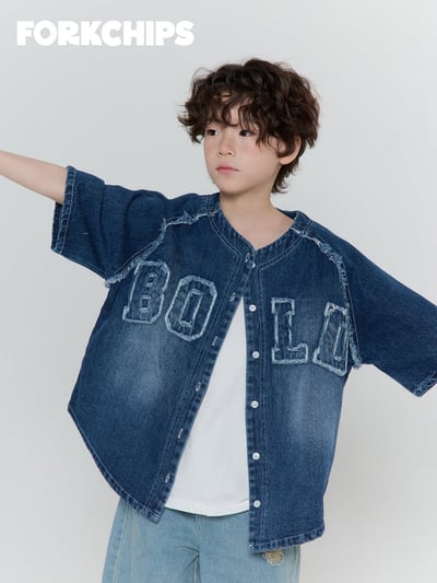 042010英文牛仔上衣1