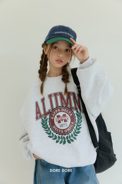 Doredore14上衣1