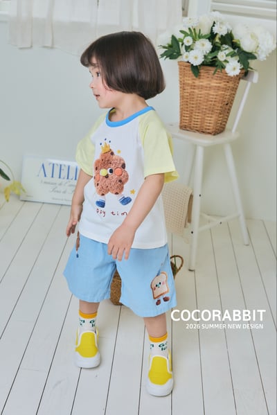 041369麵包牛仔短褲4