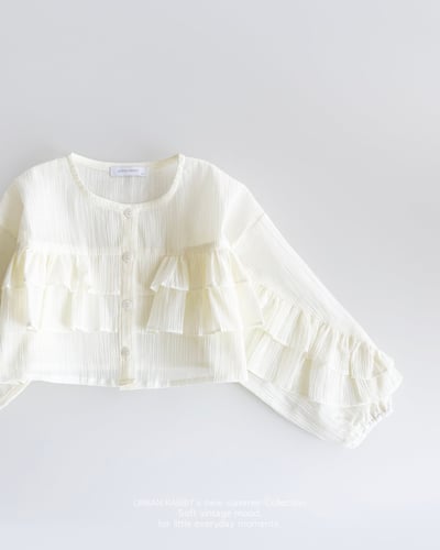 040508荷葉上衣(兩色)6