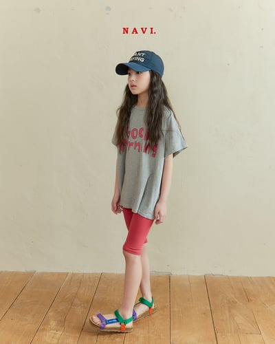 041504簡約內搭褲(四色)7