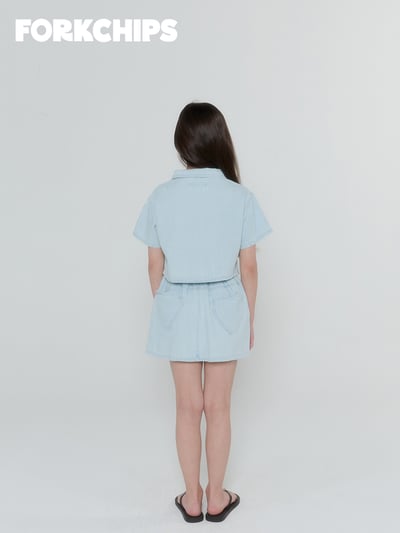 042017牛仔褲裙(兩色)8