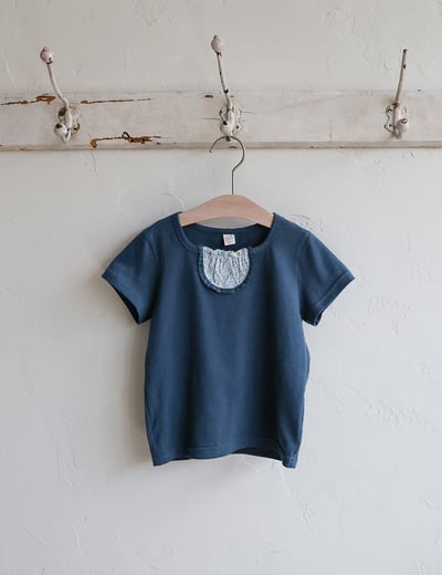 032352花樣上衣(三色)5