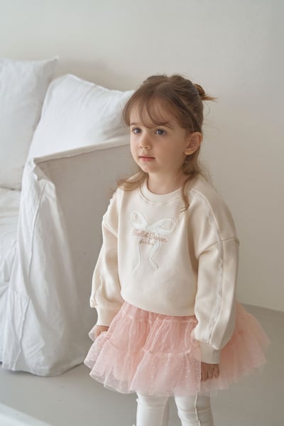 25405蝴蝶結上衣(兩色)3