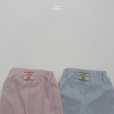 050923直紋褲(兩色)2