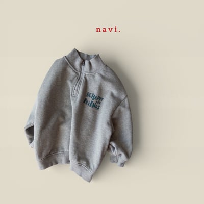 30037立領英文上衣(兩色)12