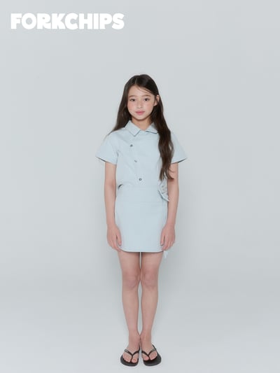 042048翻領牛仔上衣(兩色)14