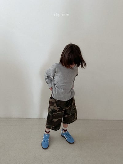 Digreen41褲4