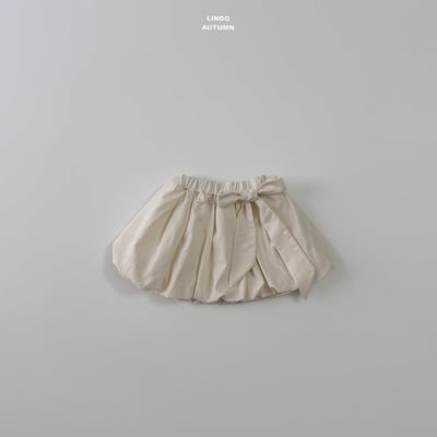 LINDO33褲裙(三色)5